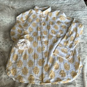 COPY - Button down shirt